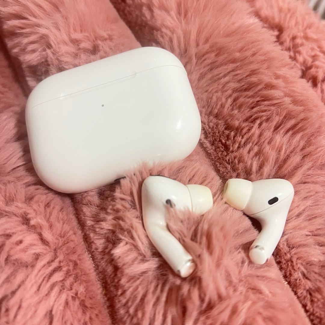【正規品】AirPods Pro 第2世代