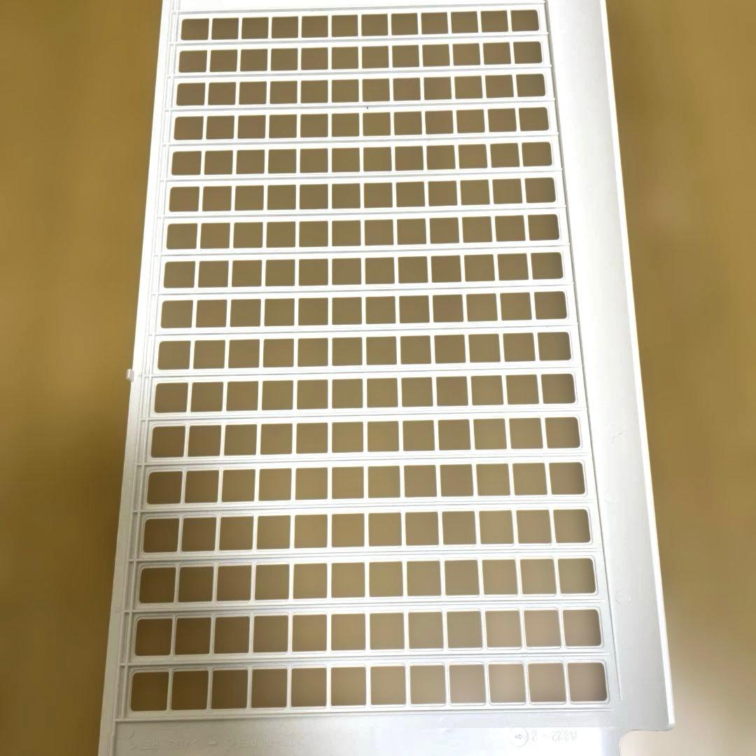 SHARP KC-R50-W 加湿空気清浄機 2024年製 プラズマクラスター