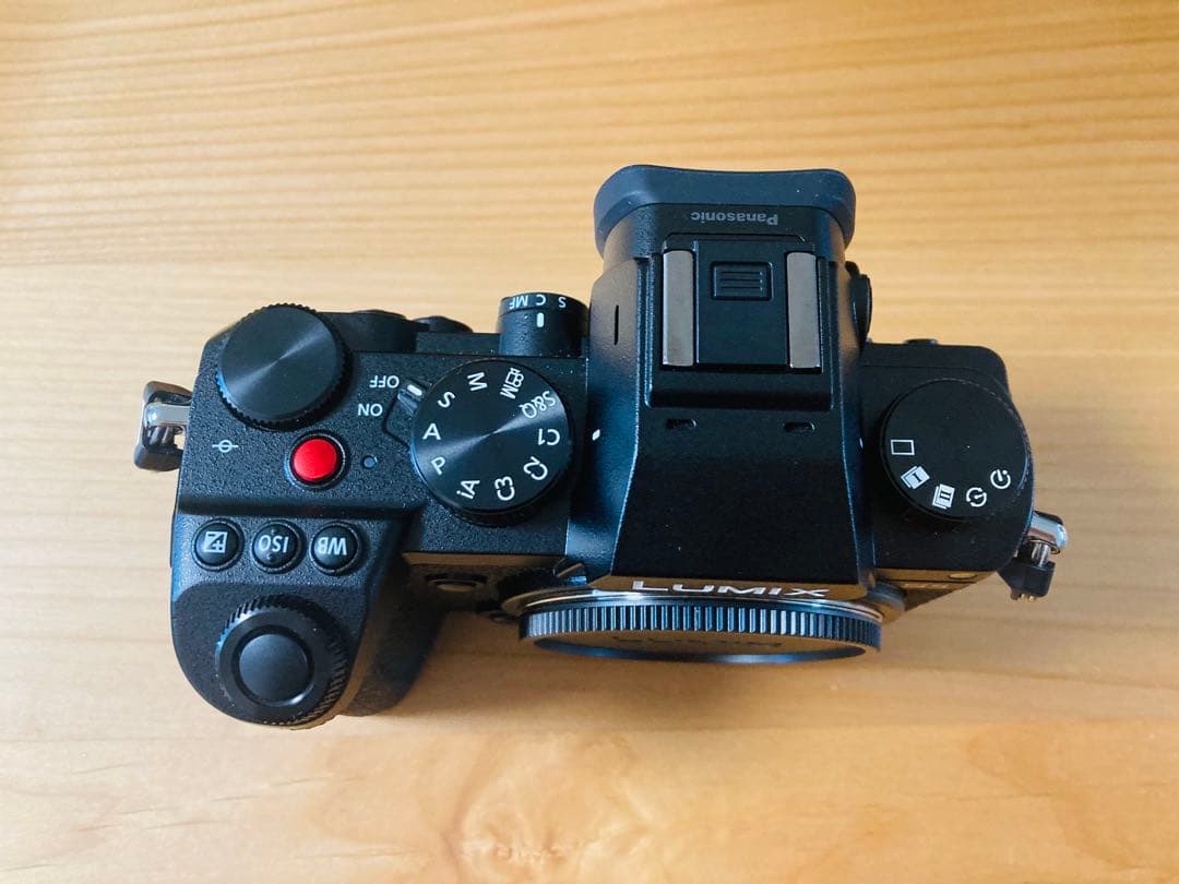 パ*コ様 【美品】LUMIX DC-S5K 20-60mm F3.5-5.6レン