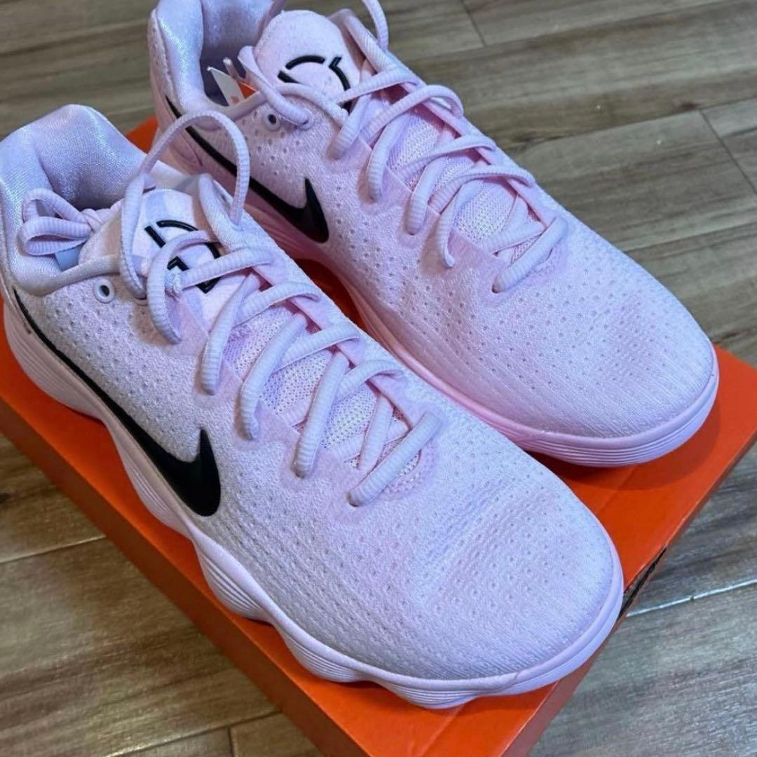 シューズ(男性用) NIKE Hyperdunk 2017 LOW EP 26