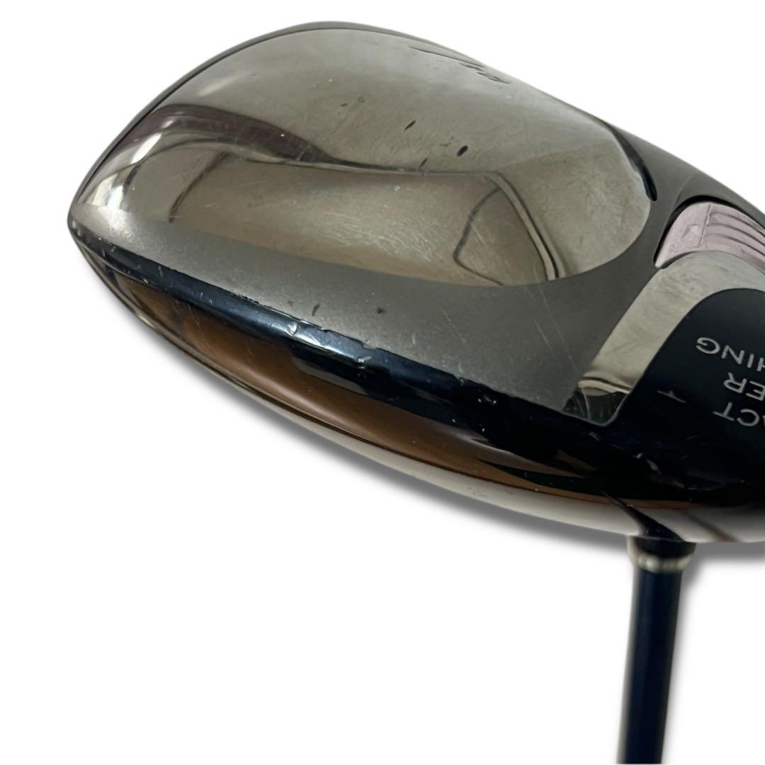 人気 ゼクシオ5 レディース ドライバー A 12.5° 44インチ XXIO