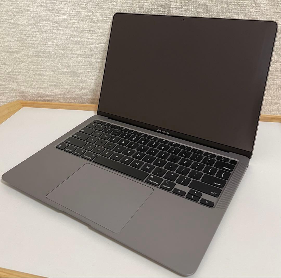 【Kmkm5555】Macbook Air