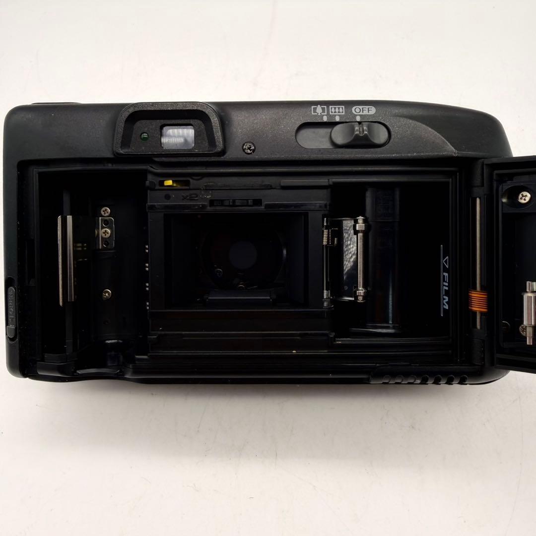 【動作確認済み】CANON Autoboy TELE6 DATE