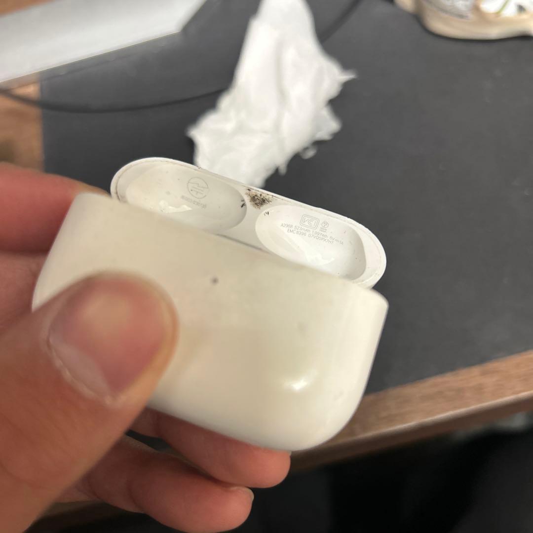 AirPods Pro2 タイプC