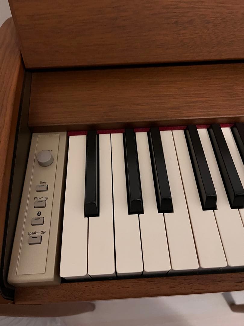 Roland KIYOLA KF-10 カリモク家具