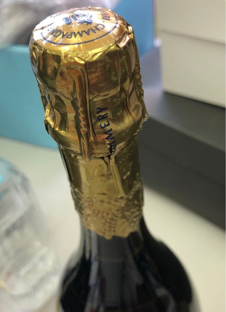 新品ポメリー 2002 キュヴェ ルイーズ ポメリー シャンパン 辛口 白