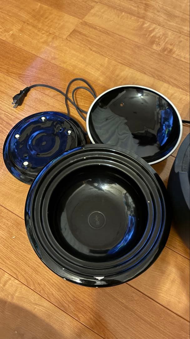 Siroca 炊飯器 かまどさん