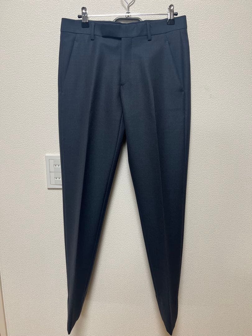 20ss DIOR スラックス 44