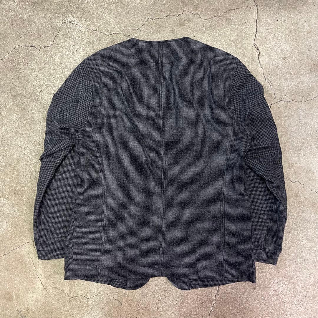 ジャケット・アウター nonnative SOLDIER JACKET W/C