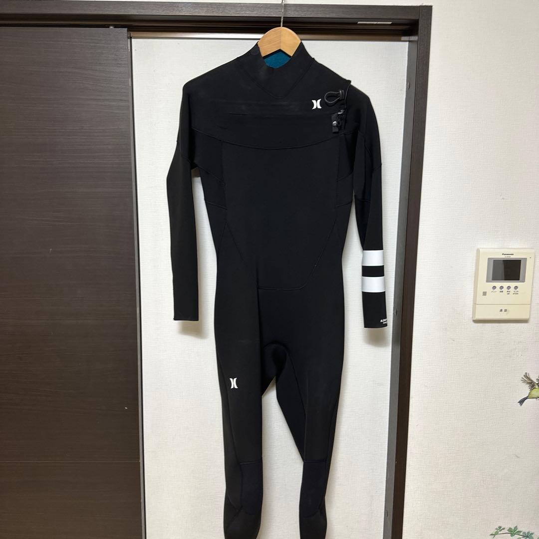 サーフィン・ボディボード Hurley ADVANTAGE PLUS 3/2 MM M