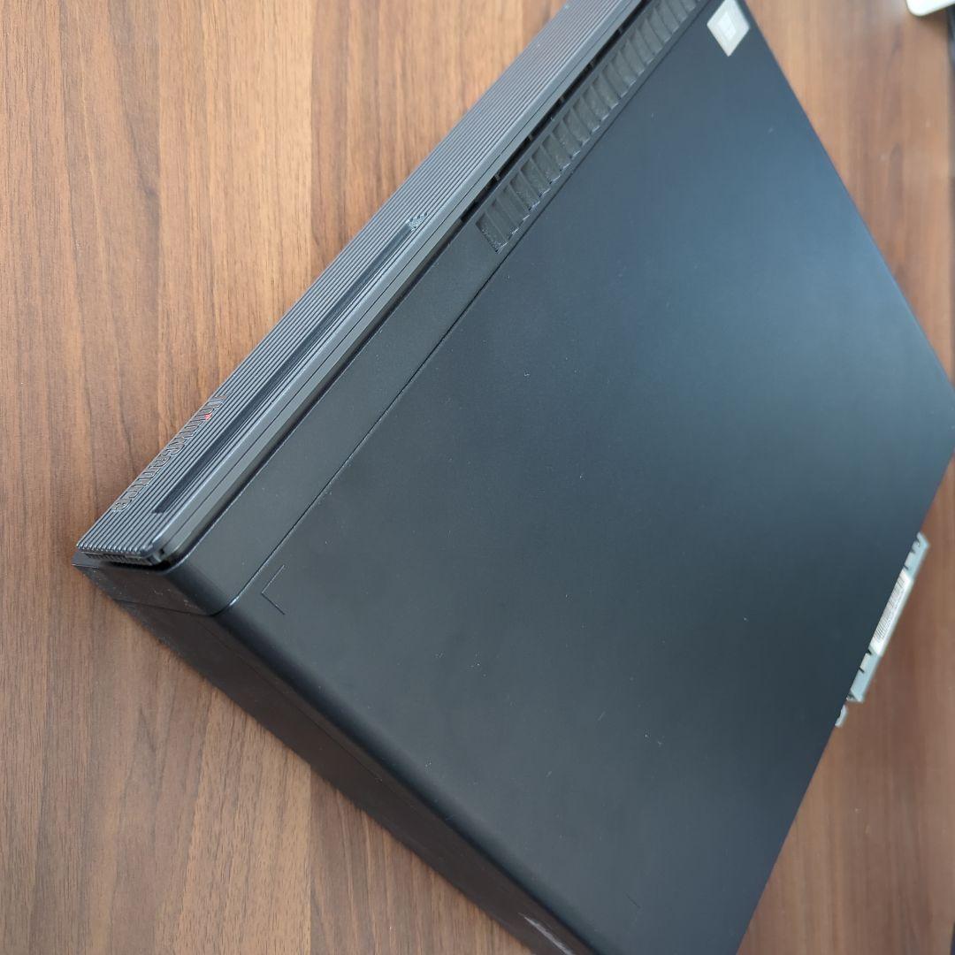 Windowsデスクトップ ThinkCentre M75s Small Gen2