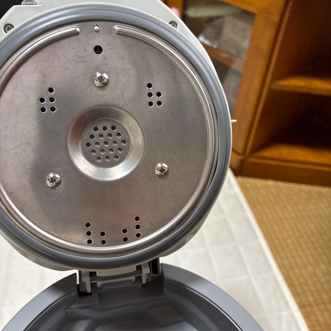 象印加湿器2025年製