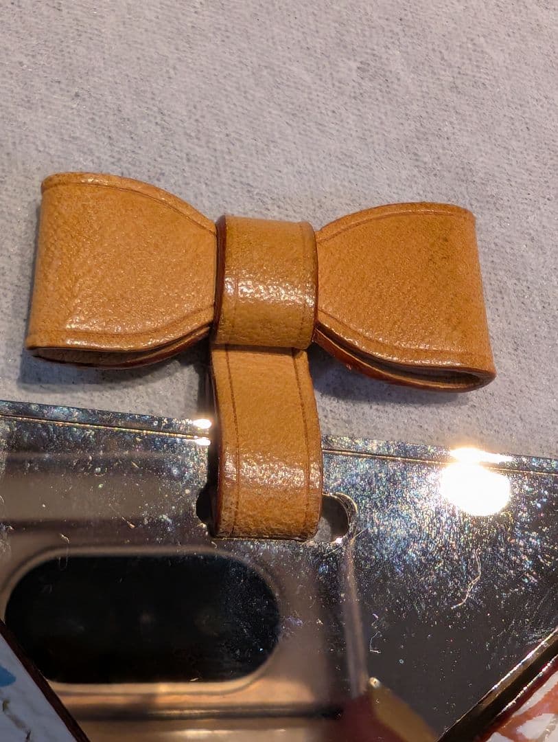 Louis Vuitton　ルイ・ヴィトン　マルチカラー コンパクトミラー