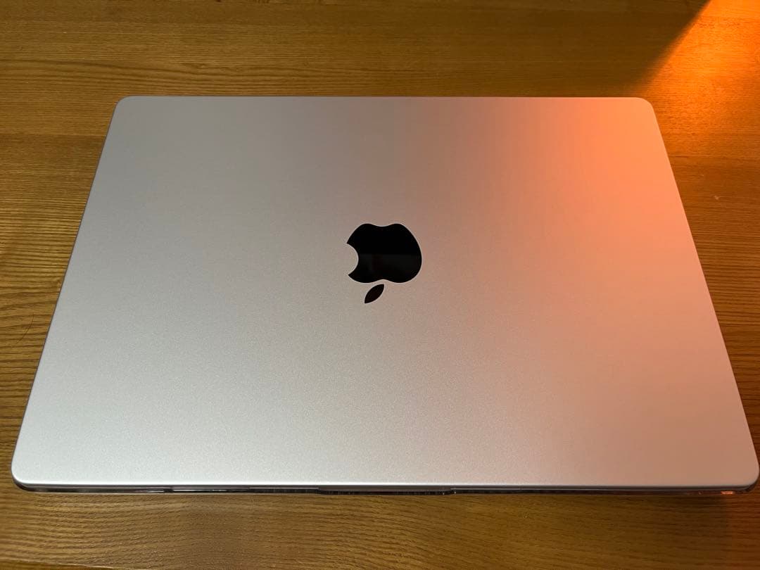 MacBookPro14 2021 M1Pro 16/512GB ジャンク