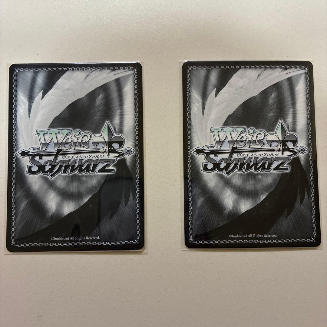 手作りの味噌汁 沙優 サイン SP スニーカー文庫ヴァイスシュヴァルツ　おまけ付