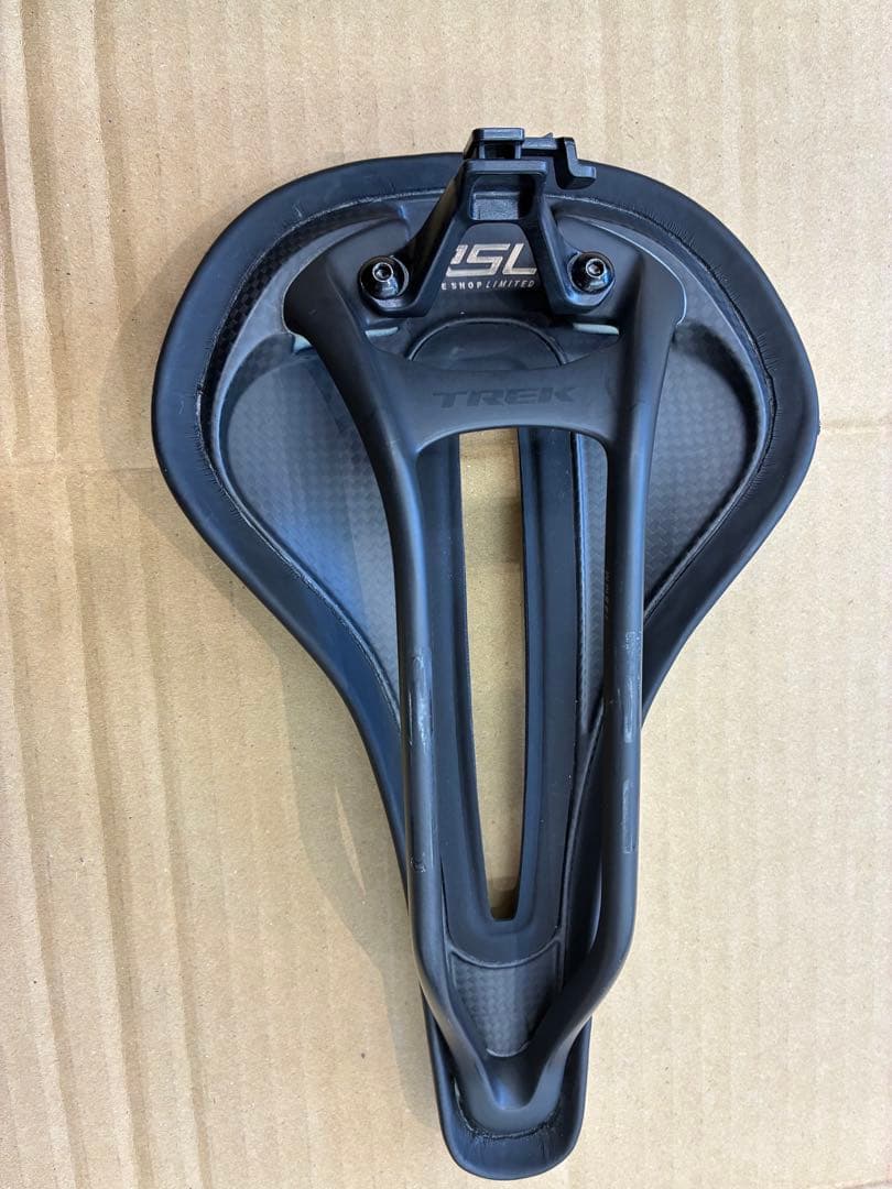 トレックTrek Aeolus RSLサドル　145mm