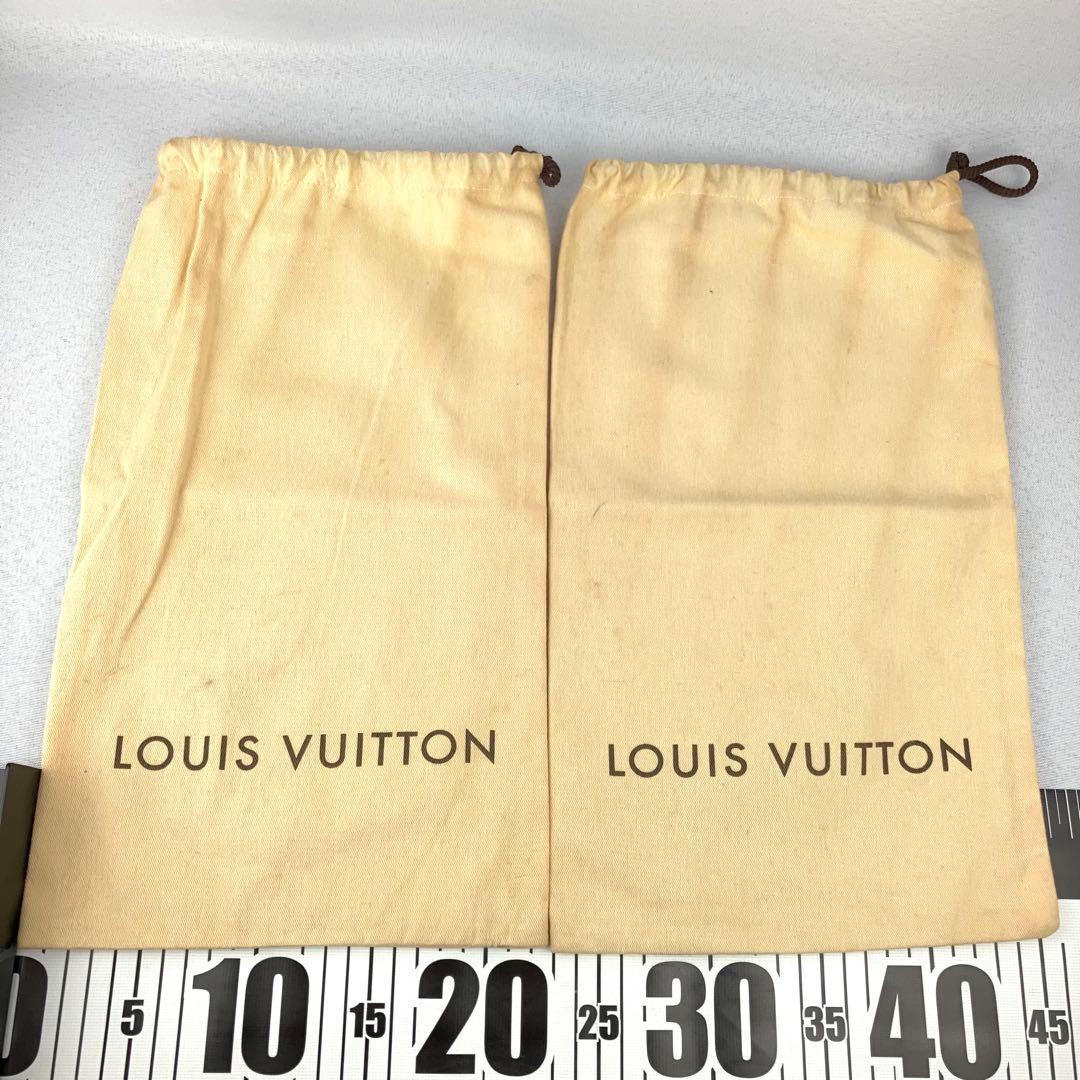 LOUIS VUITTON ルイヴィトン 保存袋 20枚セット 布袋 保管袋