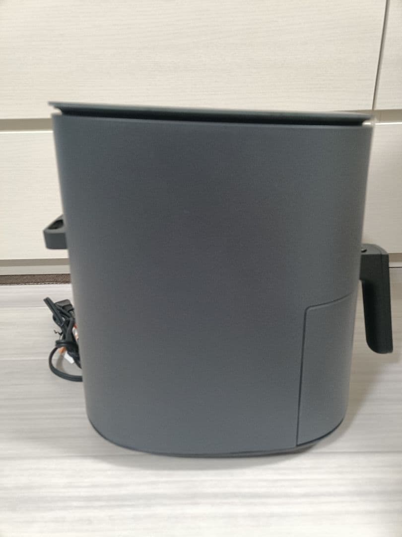 ❁美品 ❁COSORI コソリ ノンフライヤー 4.7L ❁ブラック