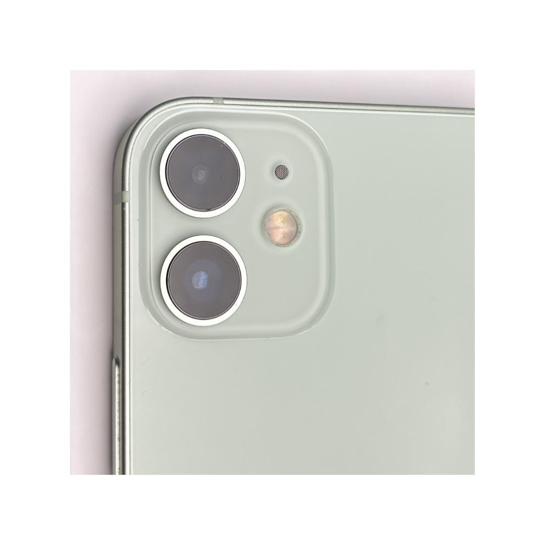 iPhone 12mini Green 128GB SIMフリー 新品バッテリー