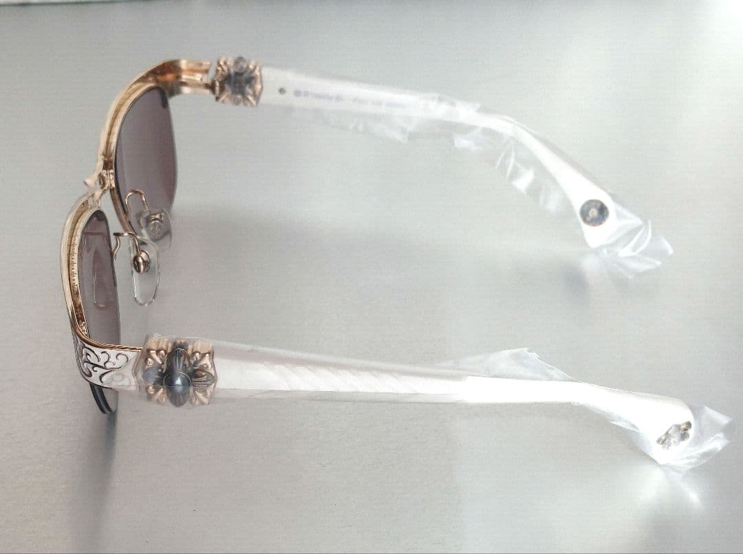 【新品】A'rossvy ロズビー サングラス