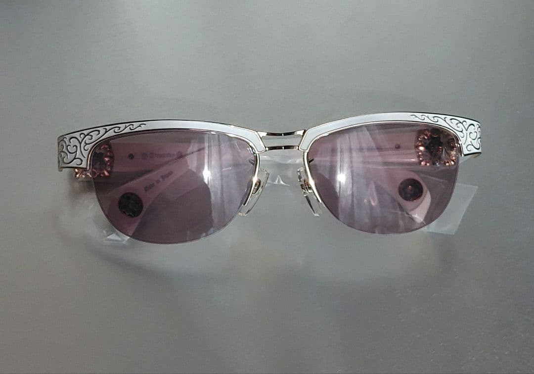 【新品】A'rossvy ロズビー サングラス