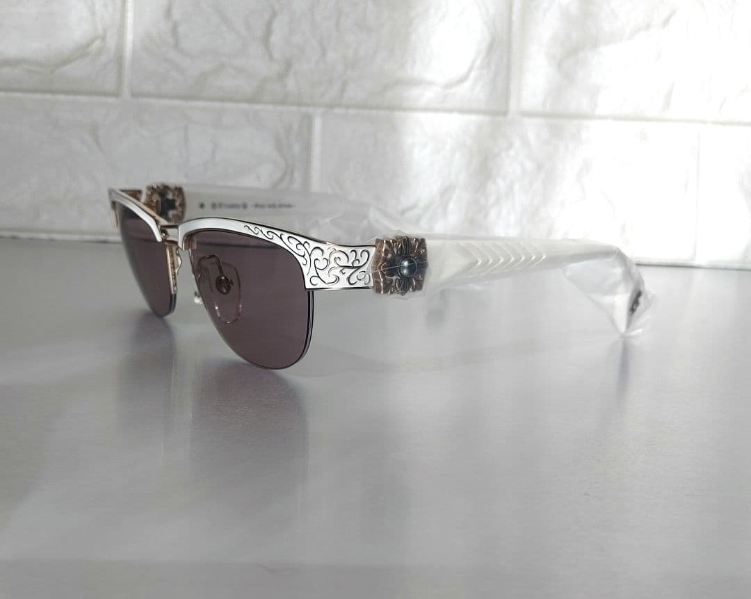 【新品】A'rossvy ロズビー サングラス