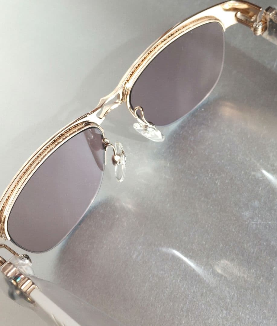 【新品】A'rossvy ロズビー サングラス