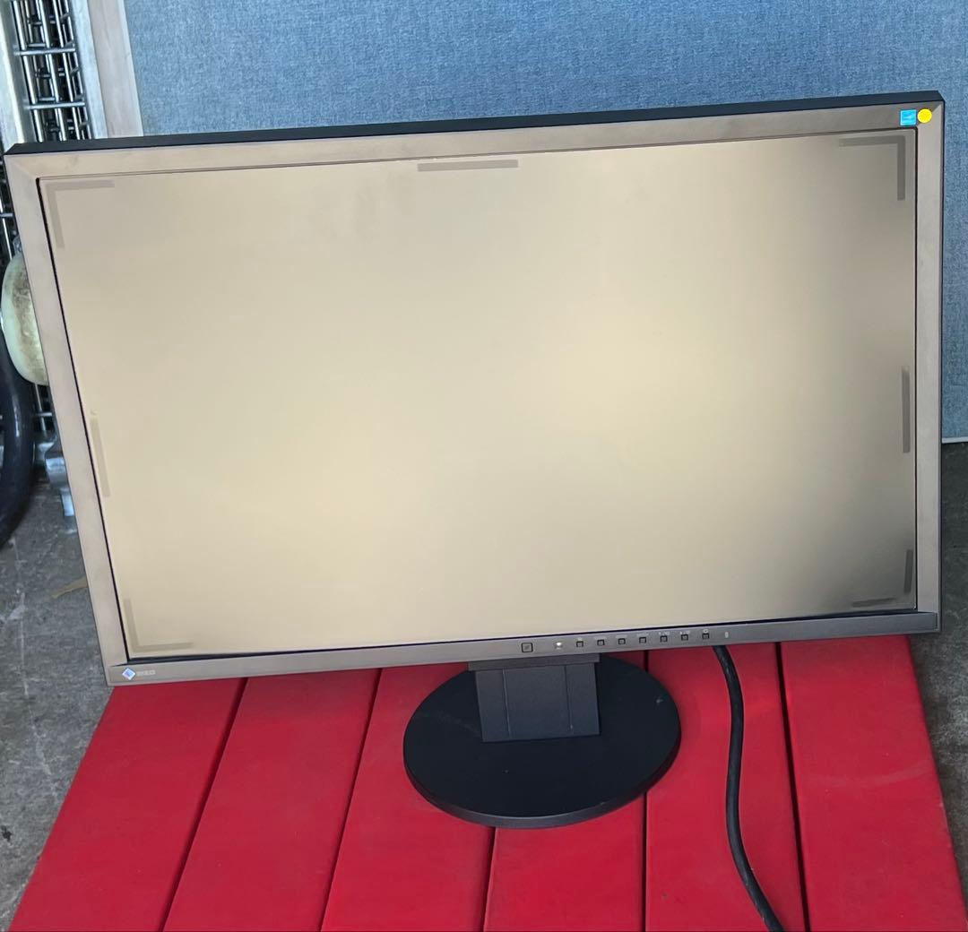 EIZO FlexScan EV2416W 24.1インチモニター