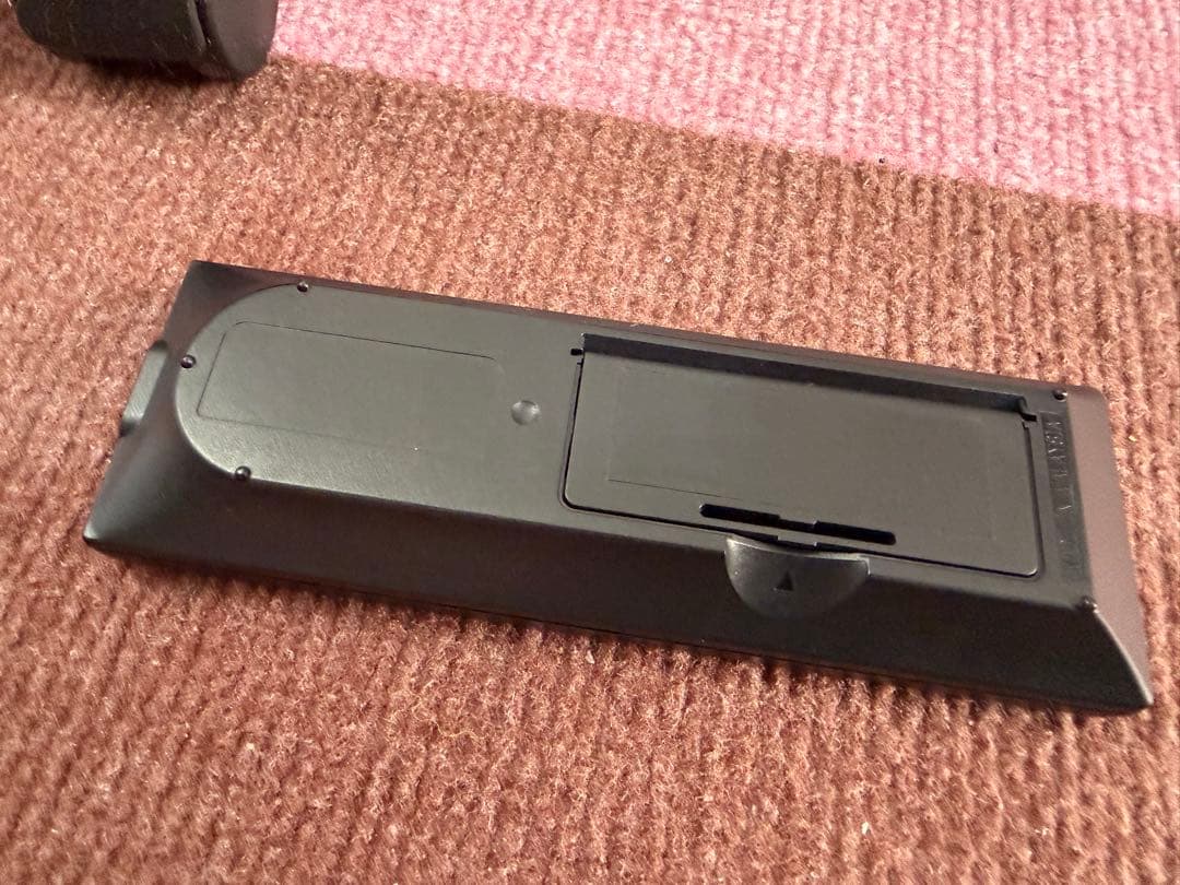 動作品　ONKYO NR-365 NETWORK AV レシーバー　radiko