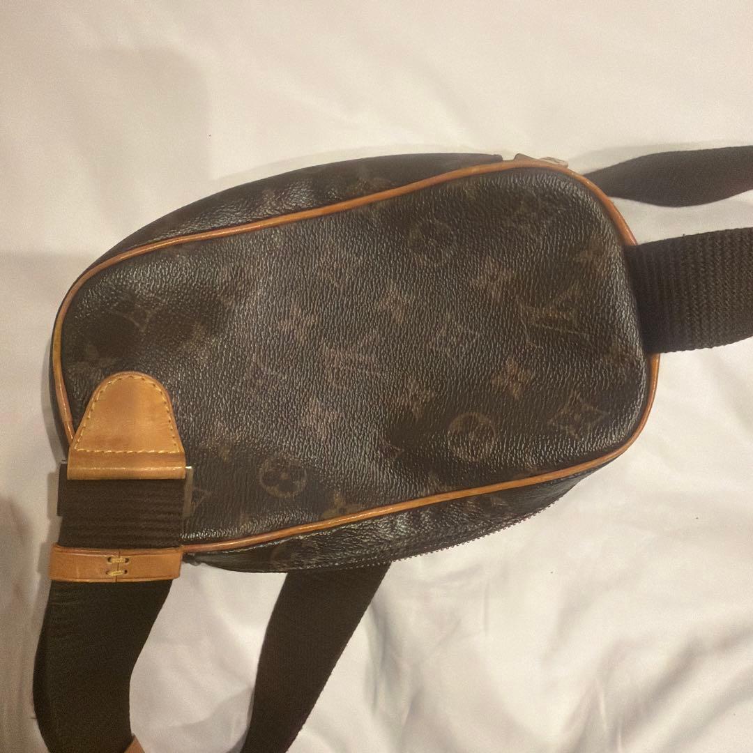 Louis Vuitton ポシェットガンジュ