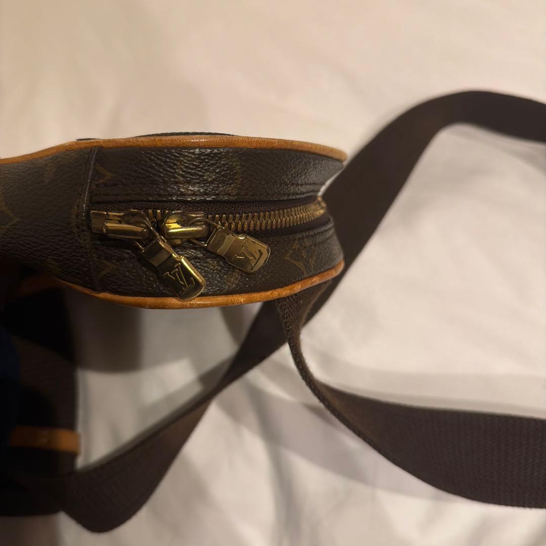 Louis Vuitton ポシェットガンジュ