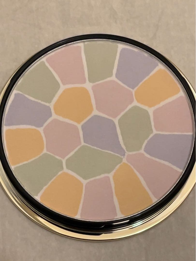 エレガンス ラ プードル オートニュアンス リクズィーズI 27g