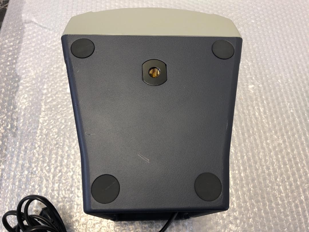 パナソニック パワードスピーカーシステム WS-66A ライトグリーン