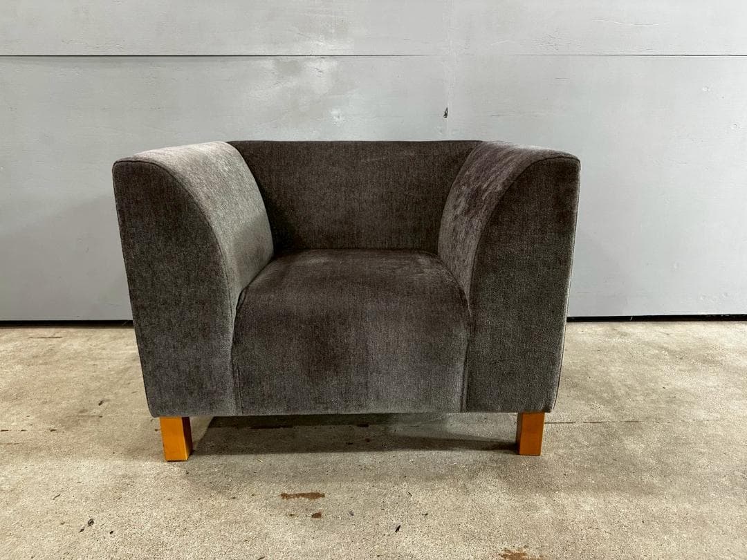 シングルソファ ソファ ソファー 1P 1シーター 1人掛け 1人用 RW755