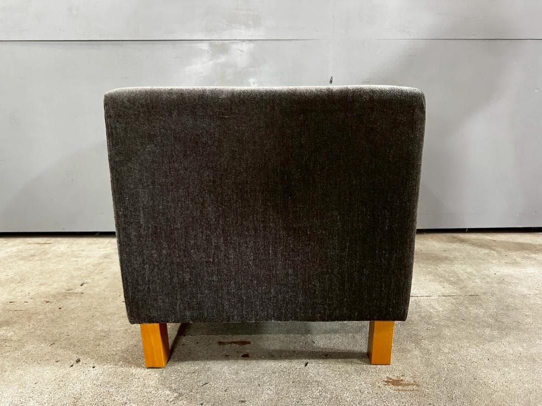 シングルソファ ソファ ソファー 1P 1シーター 1人掛け 1人用 RW755