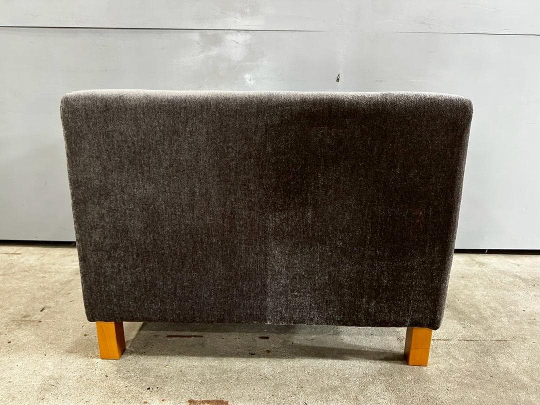 シングルソファ ソファ ソファー 1P 1シーター 1人掛け 1人用 RW755