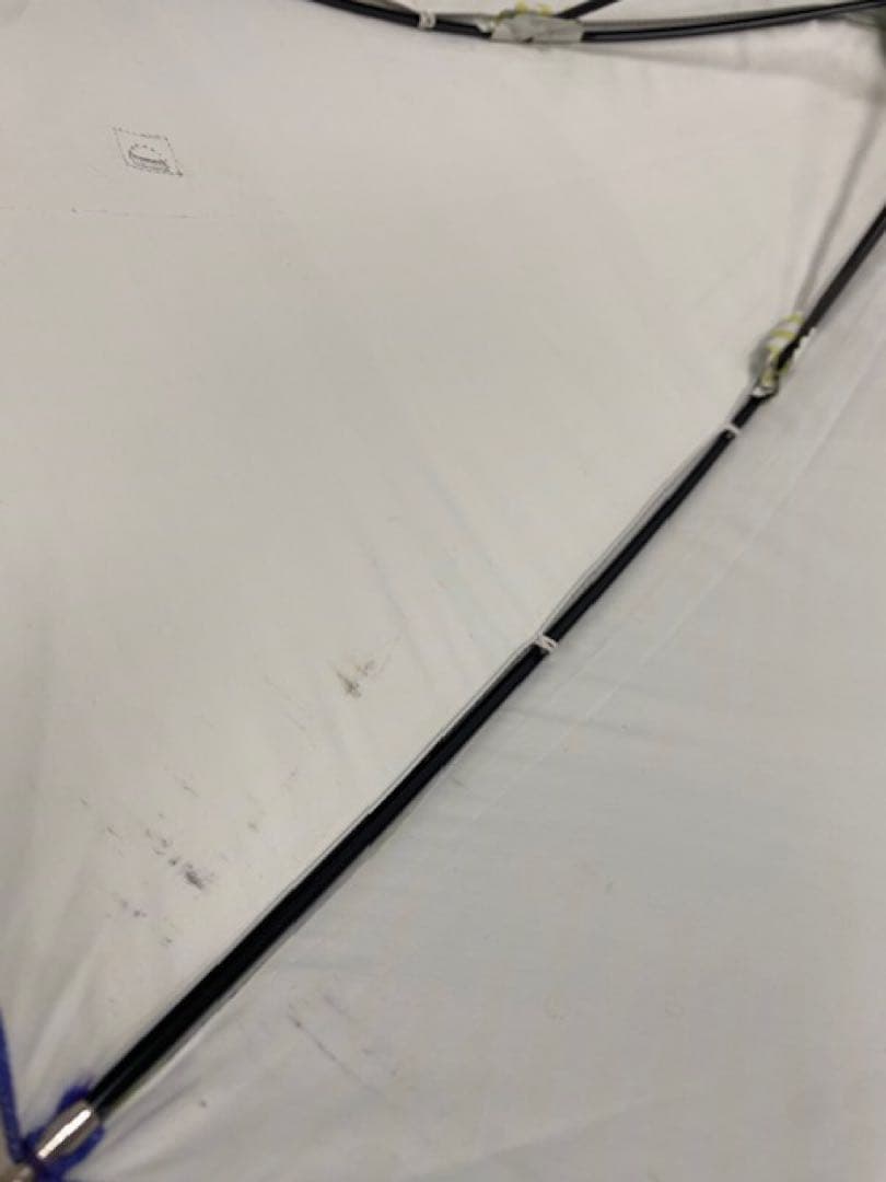 ヴィヴィアンウエストウッド　 晴雨兼用　傘　25ケ413