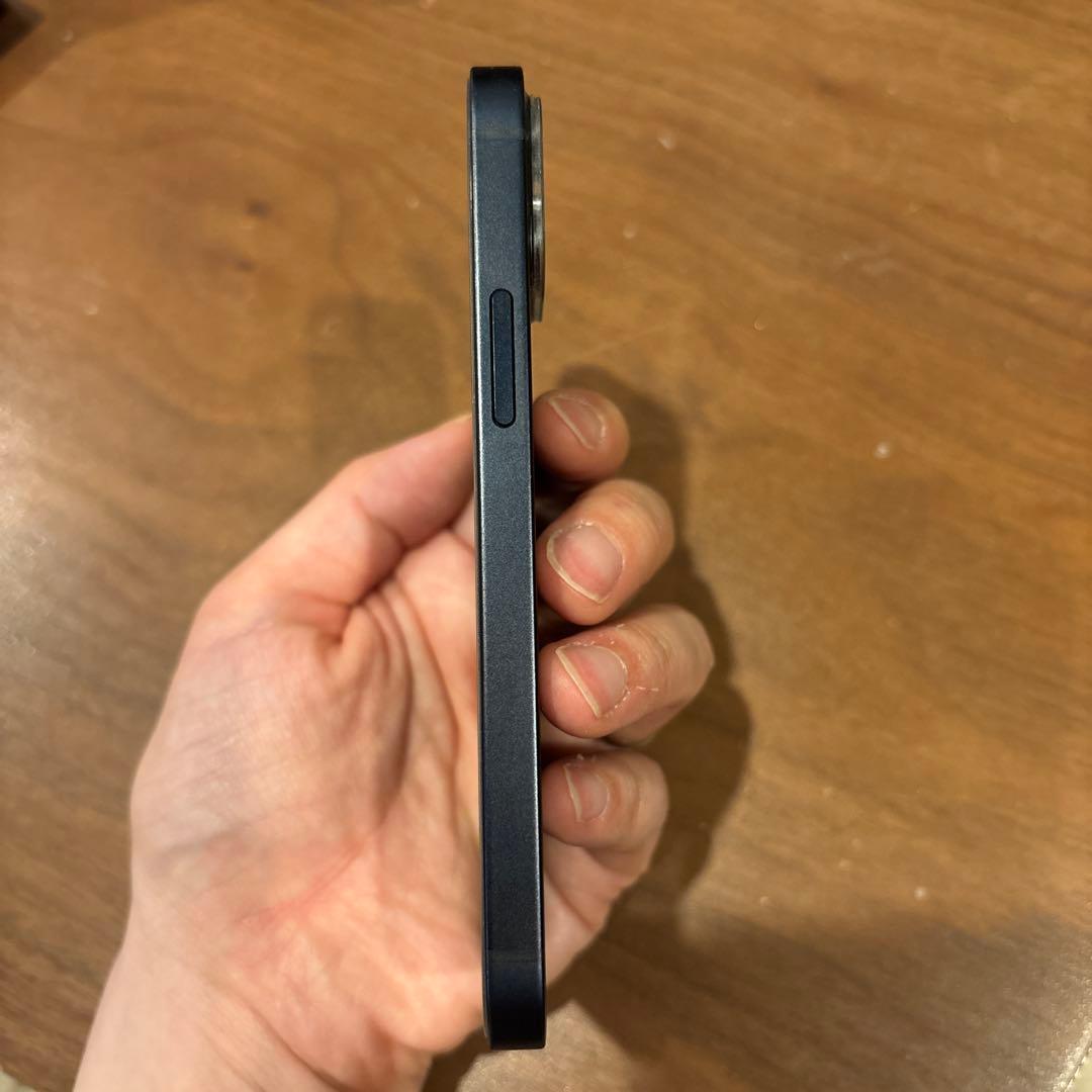 Apple iPhone 12 mini ブラック