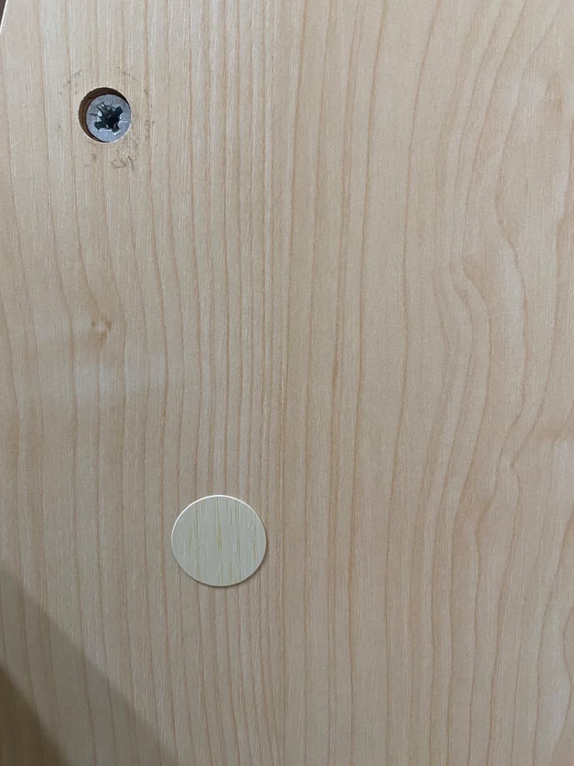 ☆値下げ(11,000円→)Toy&book ボックス2個つきおもちゃ絵本棚