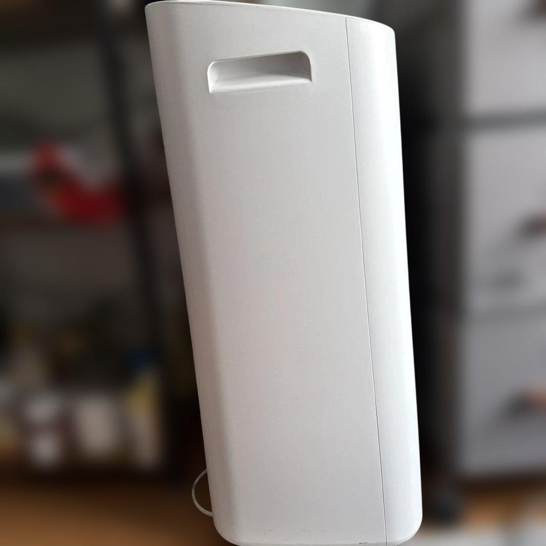 SHARP 空気清浄機 除湿・加湿機能付き