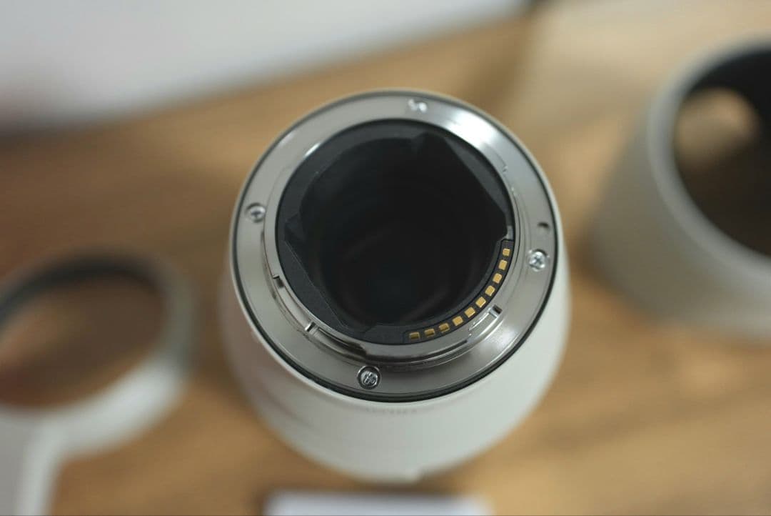 【未使用品】SONY FE 70-200mm F4 Macro G OSS II