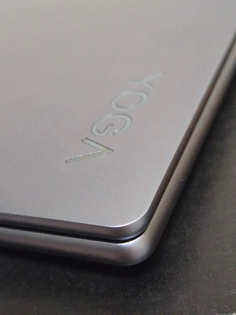 美品Lenovo Yoga 770 有機EL 2-in-1AMD Ryzen 7