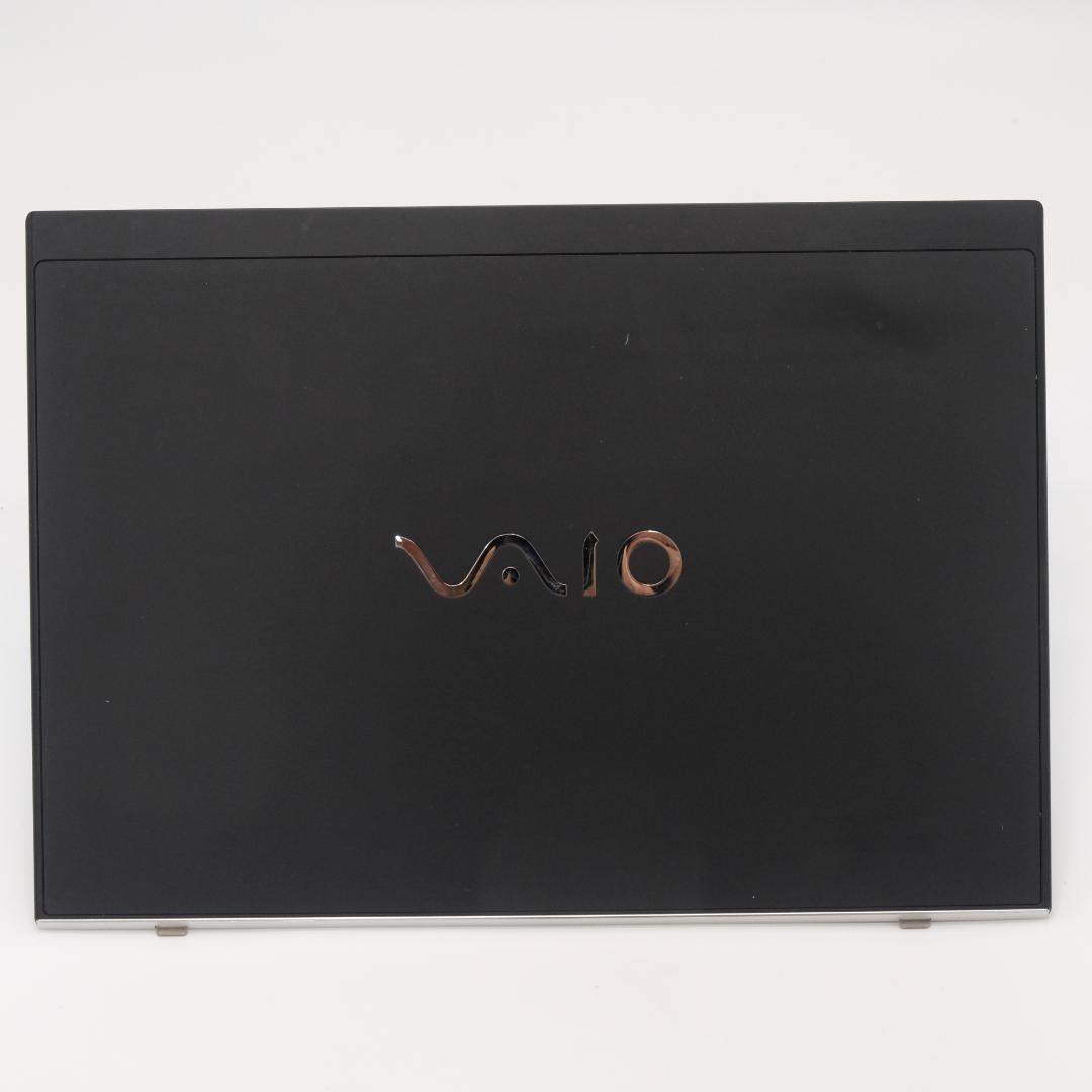 VAIO Core i5 8GB SSD256GB 軽量12.5型 Win11
