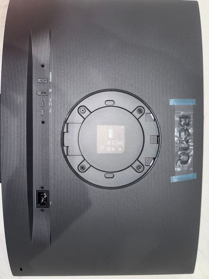 BenQ RD240Q モニター