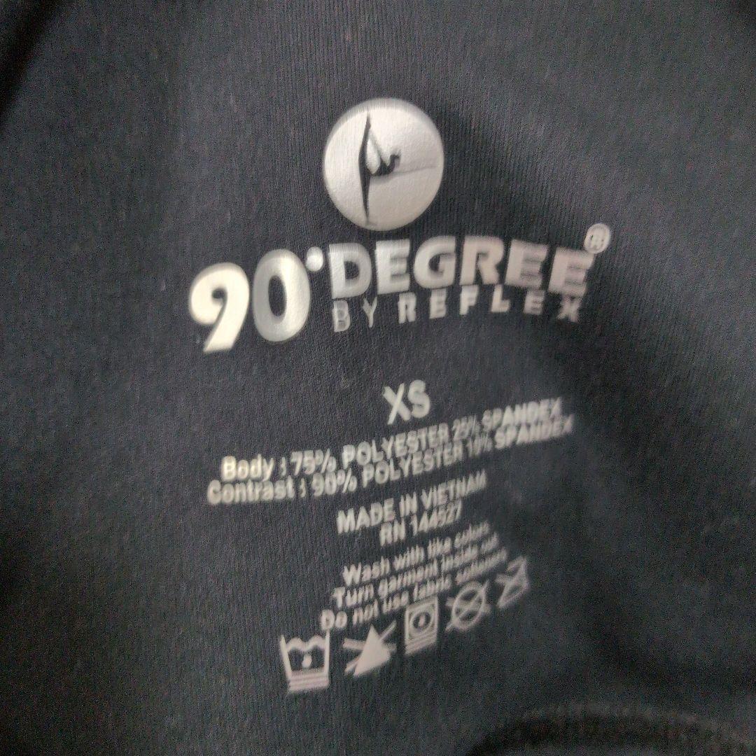 JAZZERCIZE　新作　レギンス XS