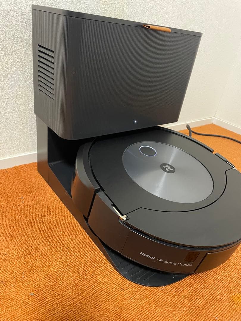 iRobot アイロボット ルンバ ADG-N1 掃除機Roomba j7+