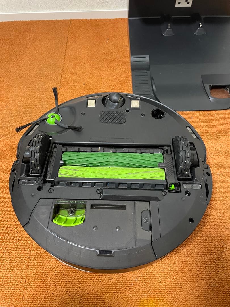 iRobot アイロボット ルンバ ADG-N1 掃除機Roomba j7+