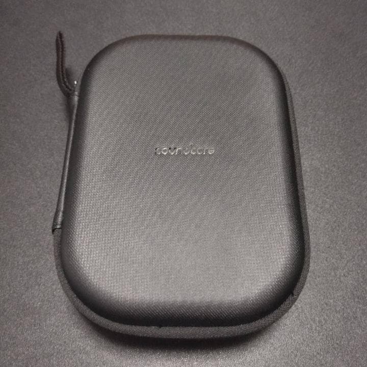 Anker Soundcore Life Q20／Bluetoothヘッドホン