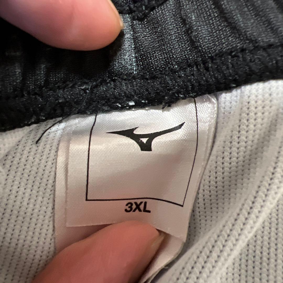 豊田合成(現ウルフドッグス) ゲームパンツ