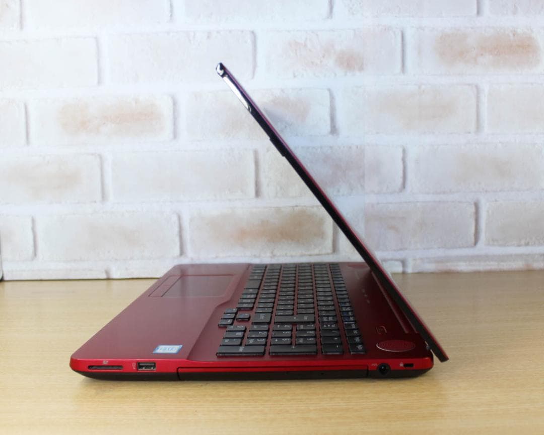 Core i7✨SSD搭載✨ オフィス付き ノートパソコン Windows11